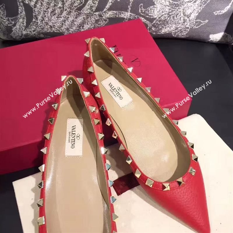 Valentino Shoes 90063