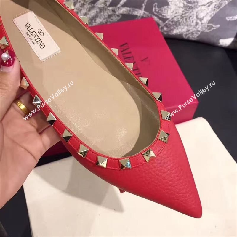 Valentino Shoes 90063