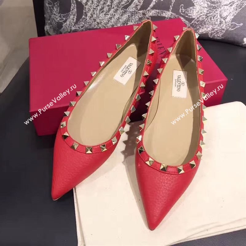 Valentino Shoes 90063