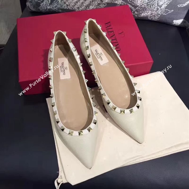 Valentino Shoes 90066