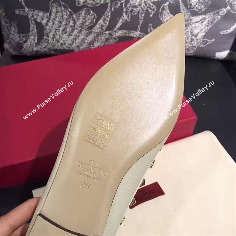 Valentino Shoes 90066