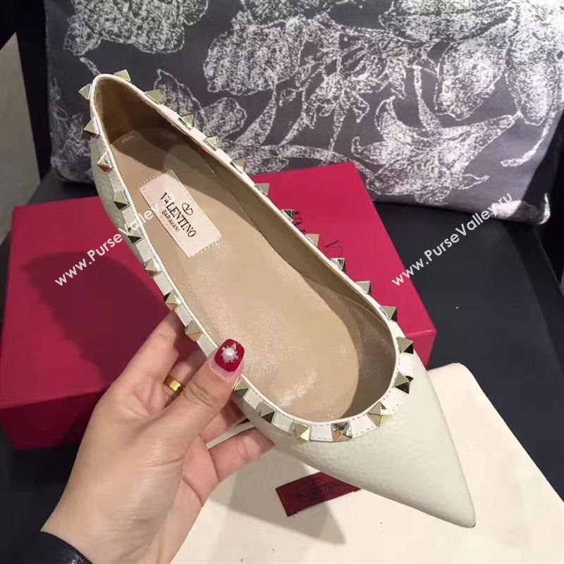 Valentino Shoes 90066