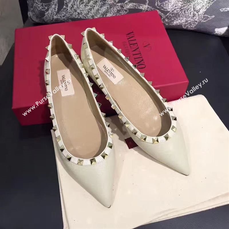 Valentino Shoes 90066
