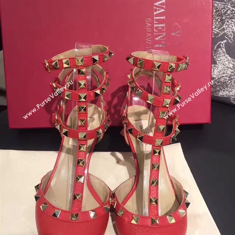 Valentino Shoes 90067