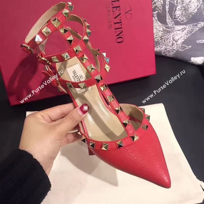 Valentino Shoes 90067