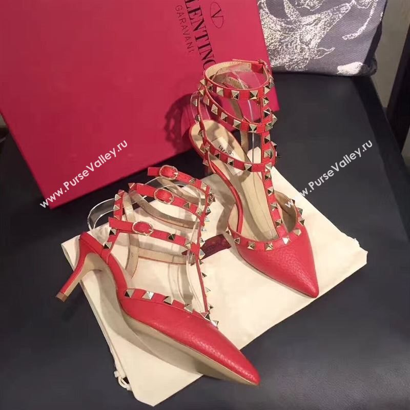 Valentino Shoes 90067