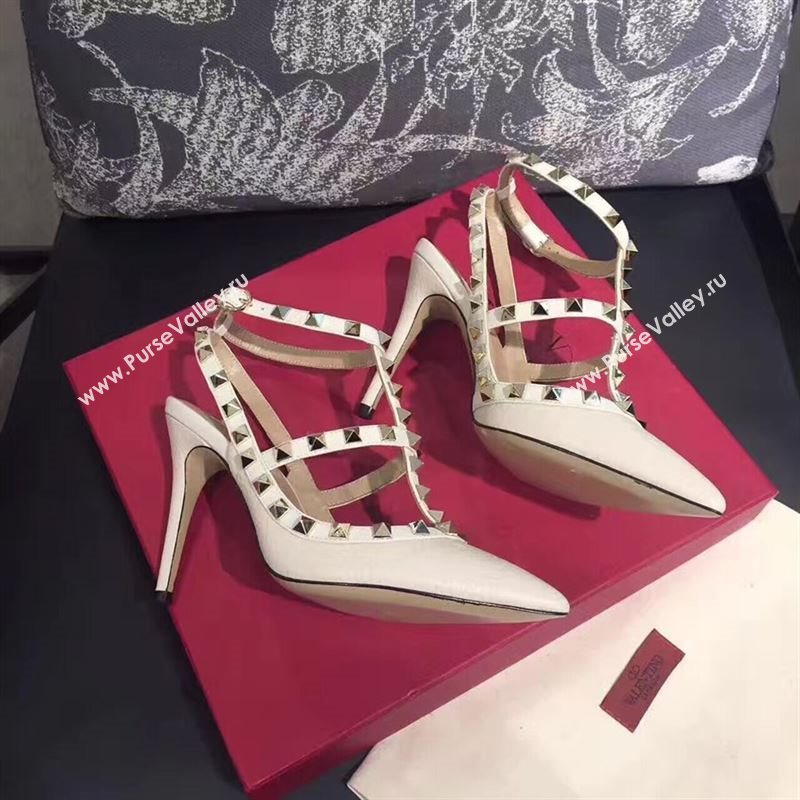 Valentino Shoes 90098