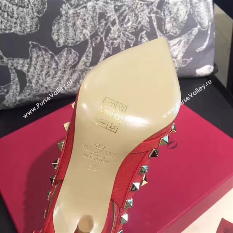 Valentino Shoes 90099