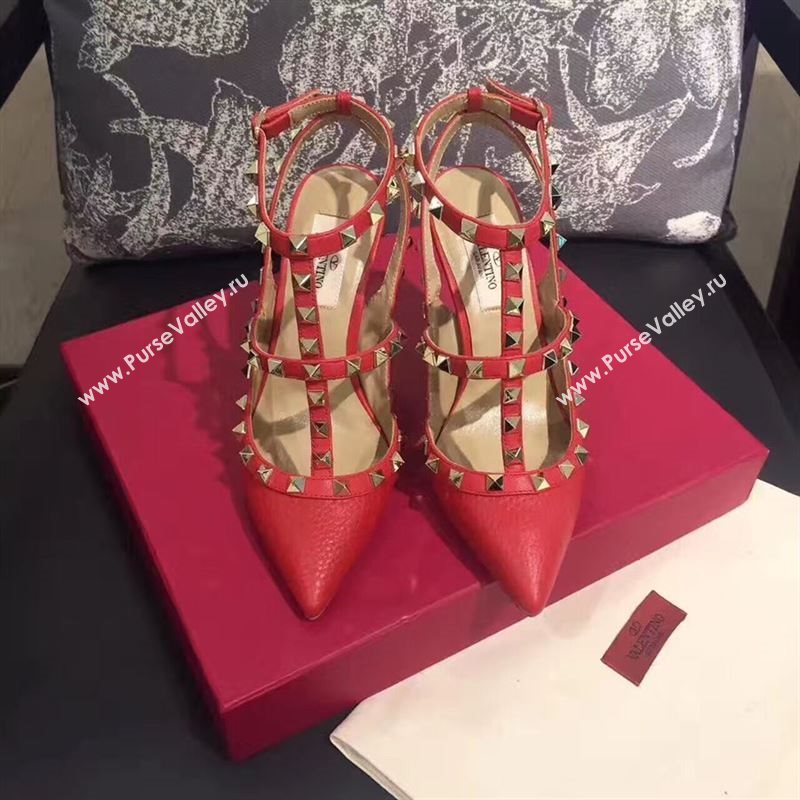 Valentino Shoes 90099