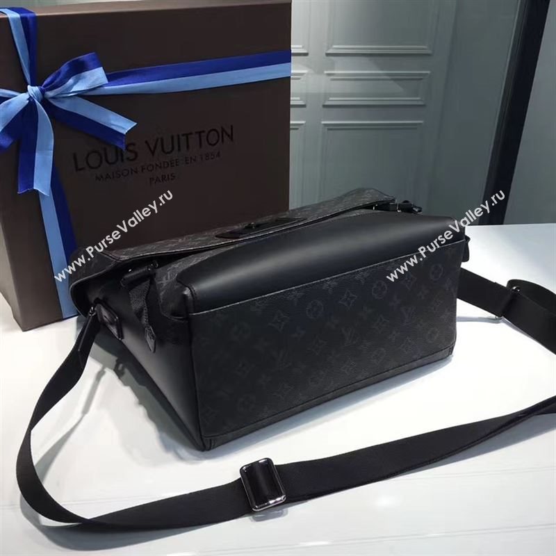 Louis Vuitton Messenger MM Voyager 95008