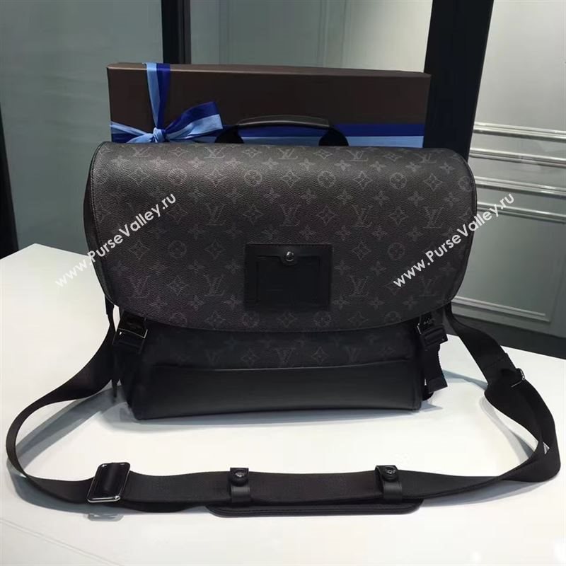 Louis Vuitton Messenger MM Voyager 95008