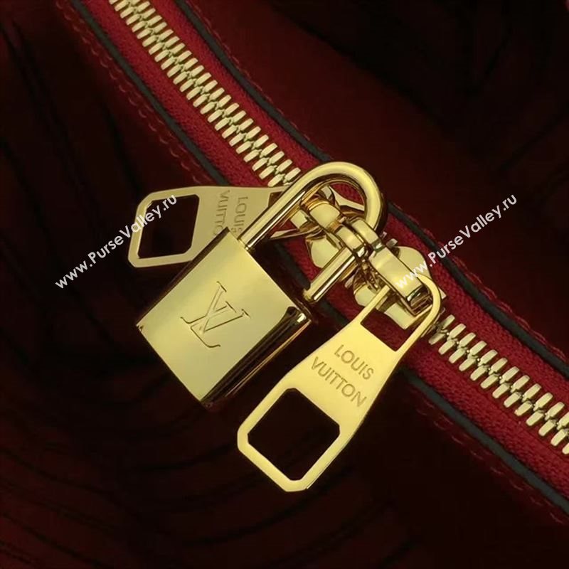 Louis Vuitton Montaigne 90770