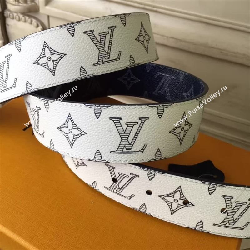Louis Vuitton Belt 91432
