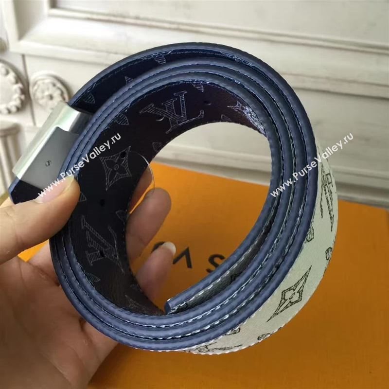 Louis Vuitton Belt 91432