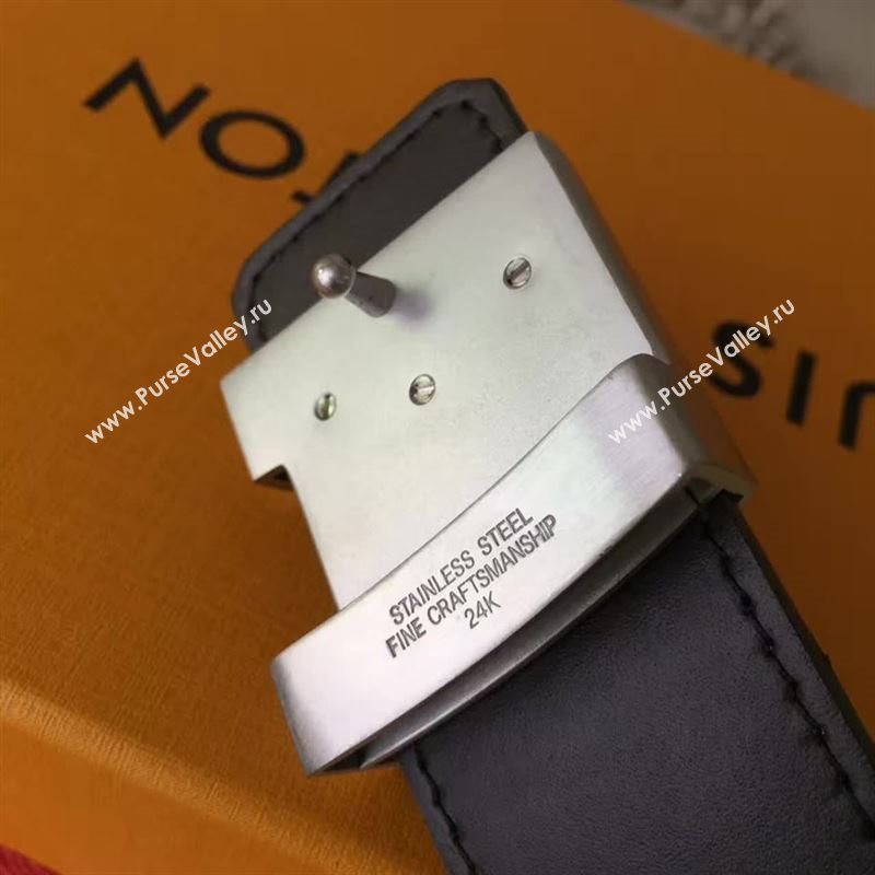 Louis Vuitton Belt 91405