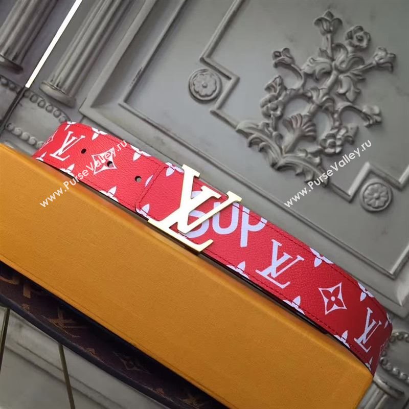 Louis Vuitton Belt 91429