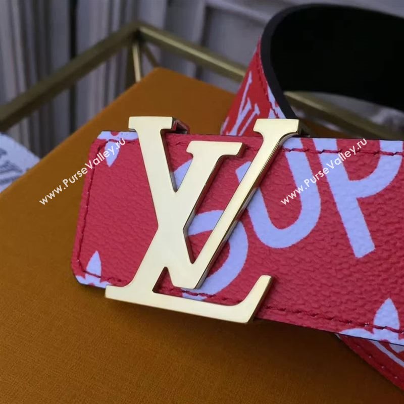 Louis Vuitton Belt 91429