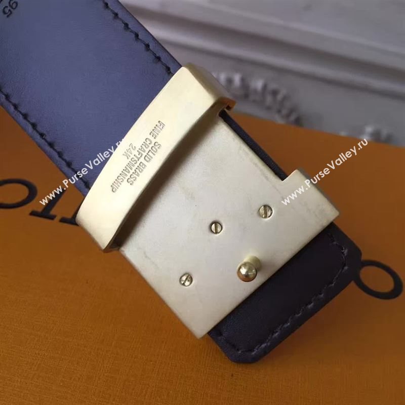 Louis Vuitton Belt 91429