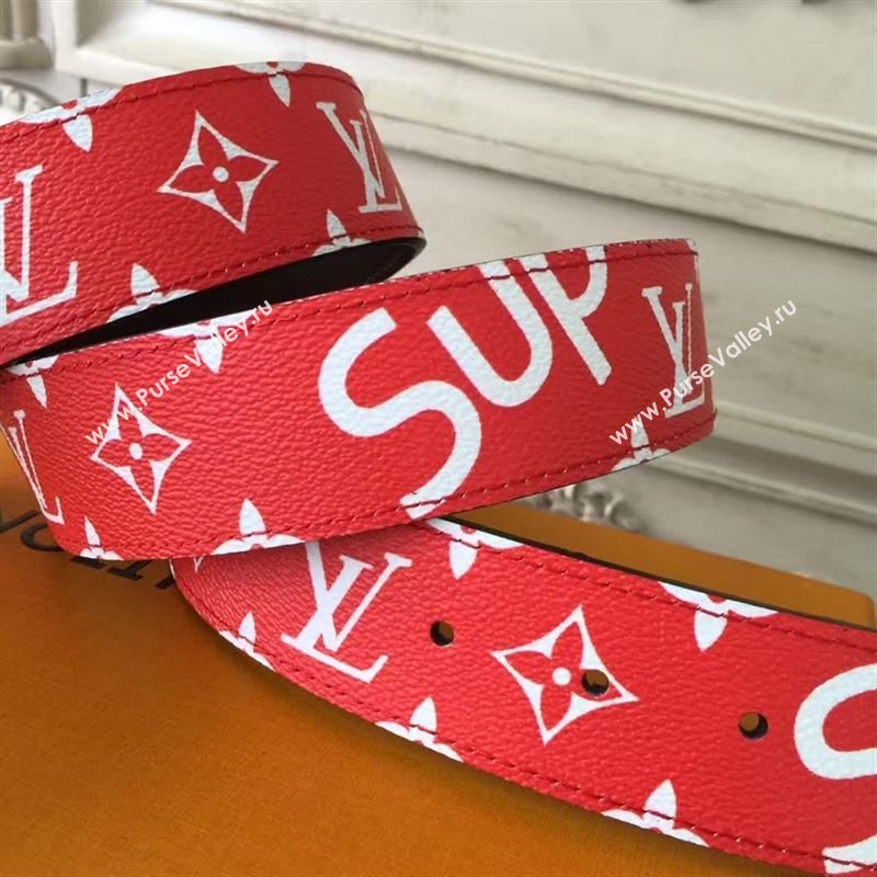 Louis Vuitton Belt 91429