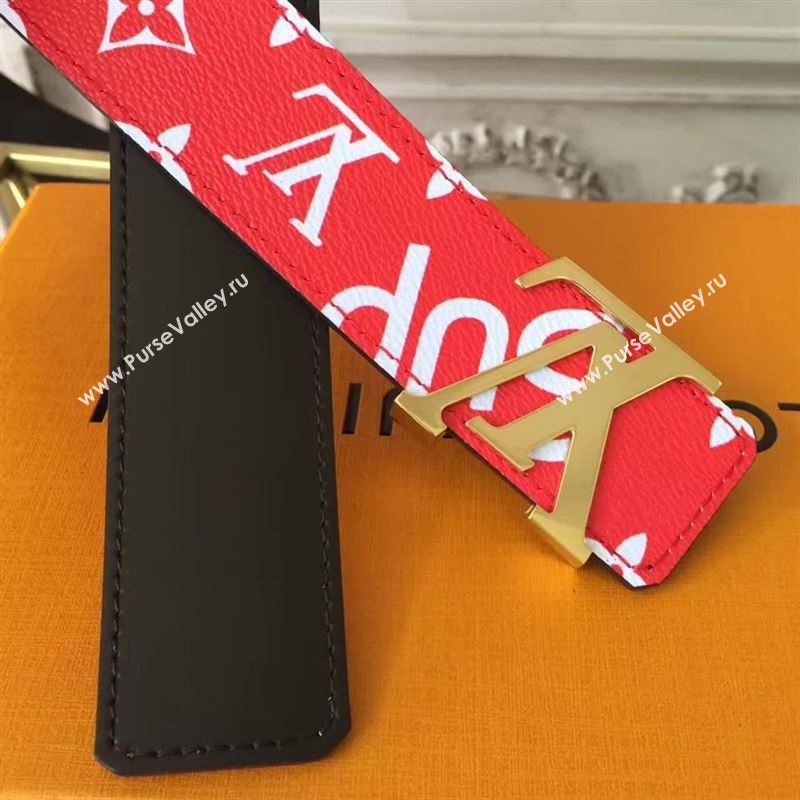 Louis Vuitton Belt 91429