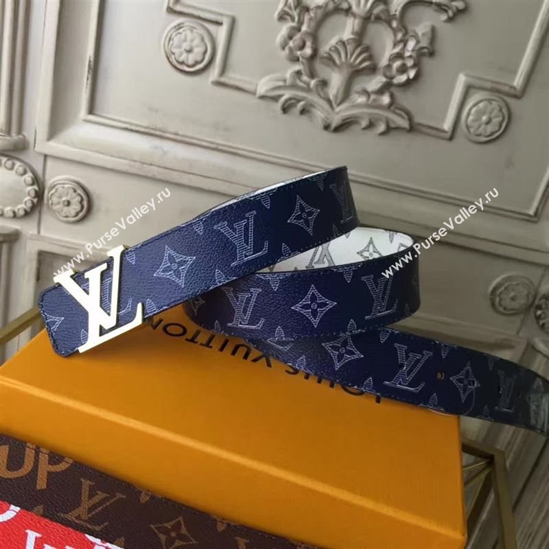 Louis Vuitton Belt 91430