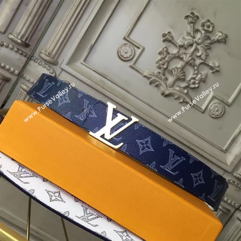Louis Vuitton Belt 91430