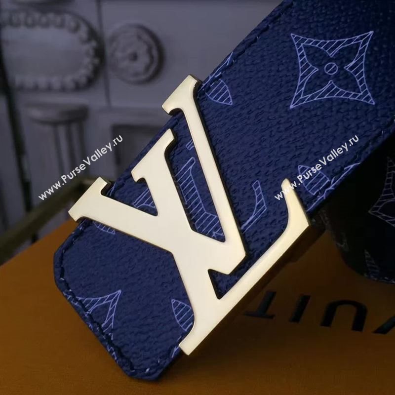 Louis Vuitton Belt 91430