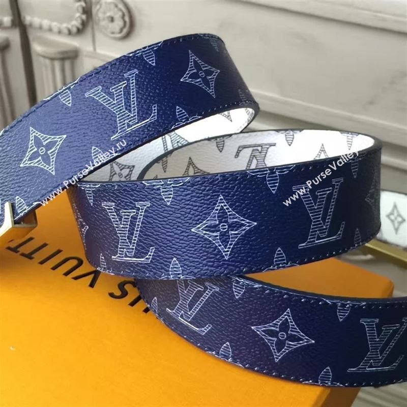 Louis Vuitton Belt 91430