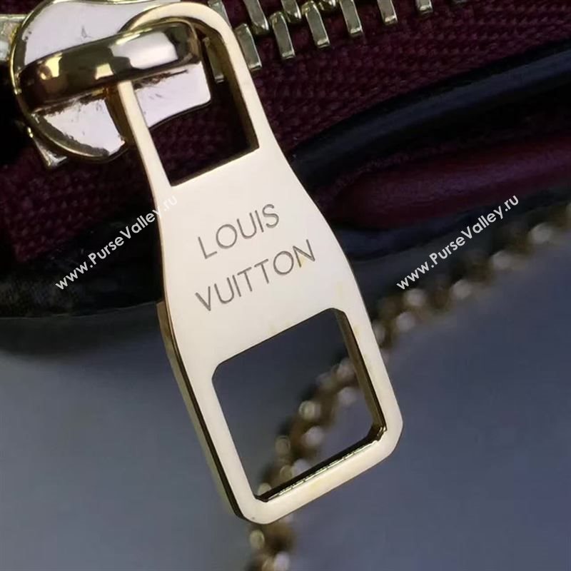 Louis Vuitton PALLAS CLUTH 91803