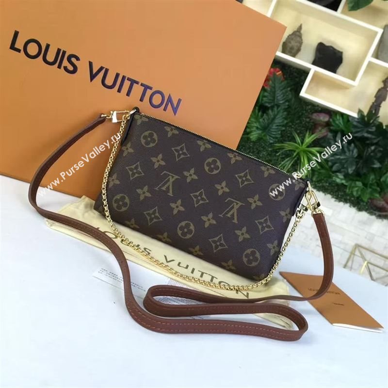 Louis Vuitton PALLAS CLUTH 91792