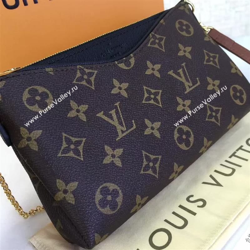 Louis Vuitton PALLAS CLUTH 91792