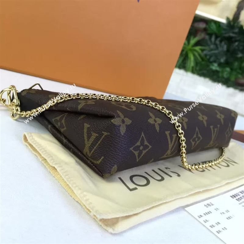 Louis Vuitton PALLAS CLUTH 91792
