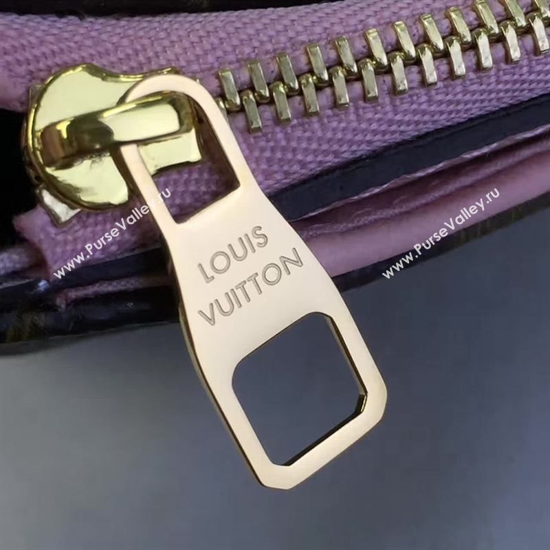 Louis Vuitton PALLAS CLUTH 91804