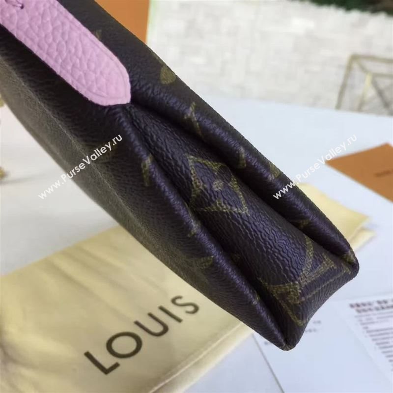 Louis Vuitton PALLAS CLUTH 91804