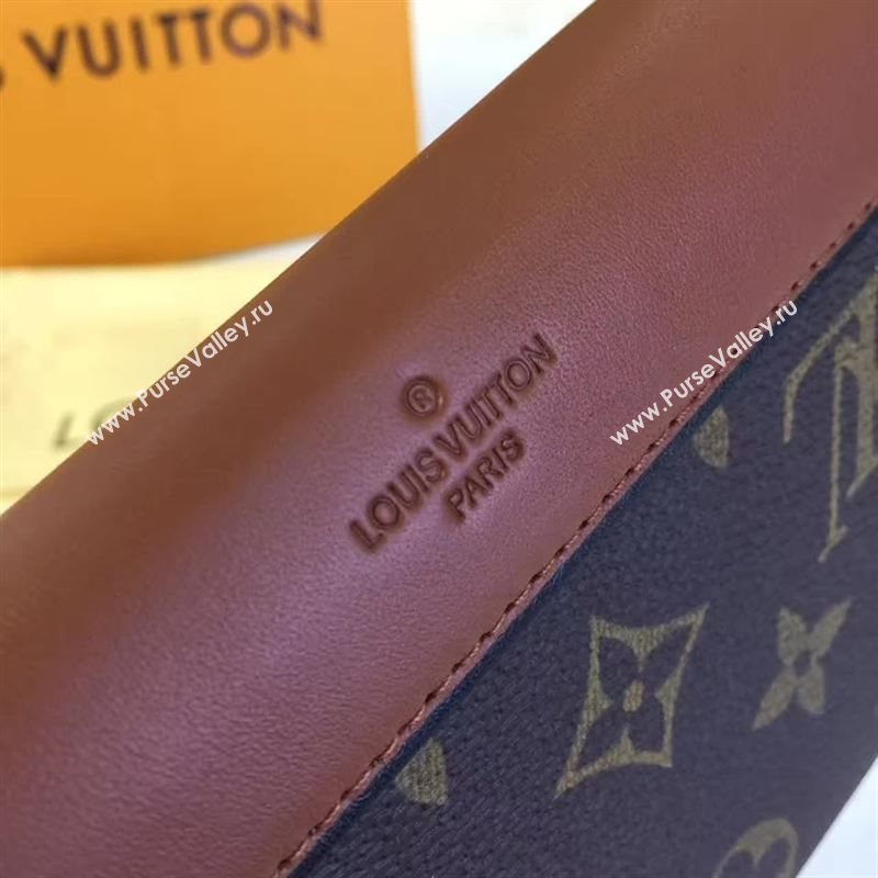 Louis Vuitton wallet 91806