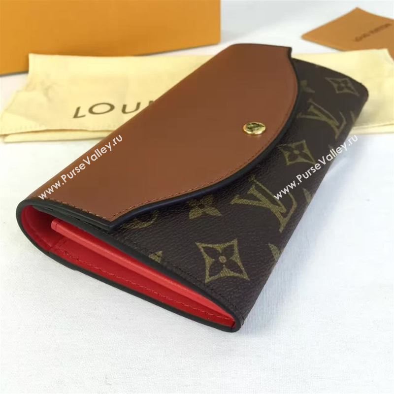Louis Vuitton wallet 91806