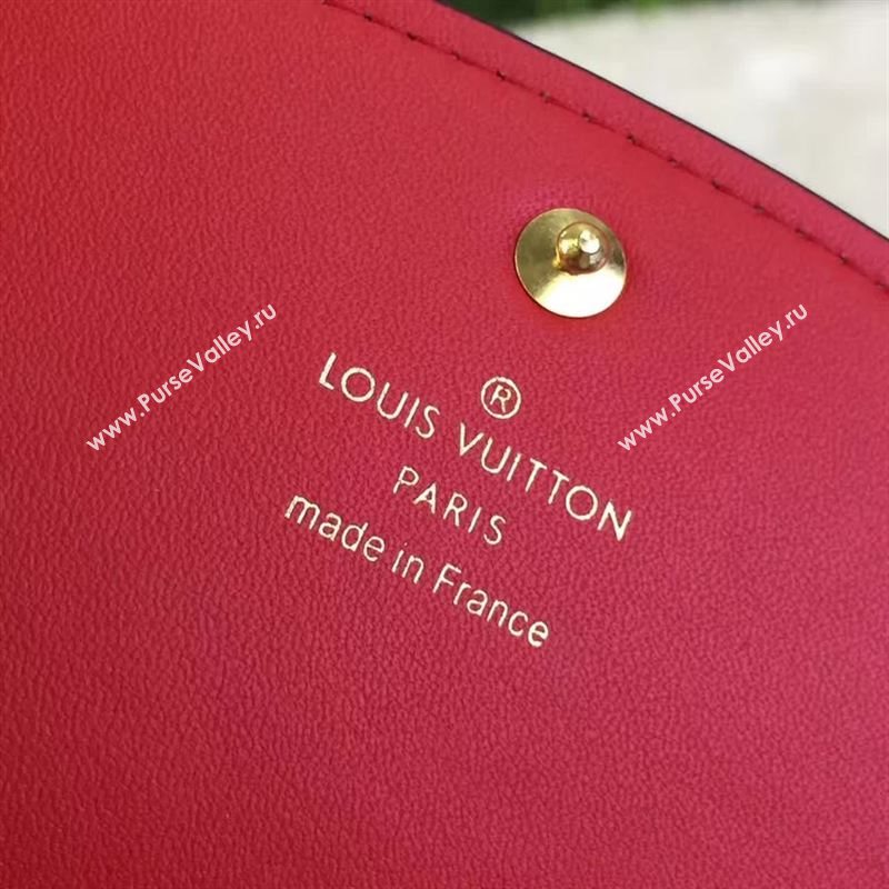 Louis Vuitton wallet 91806