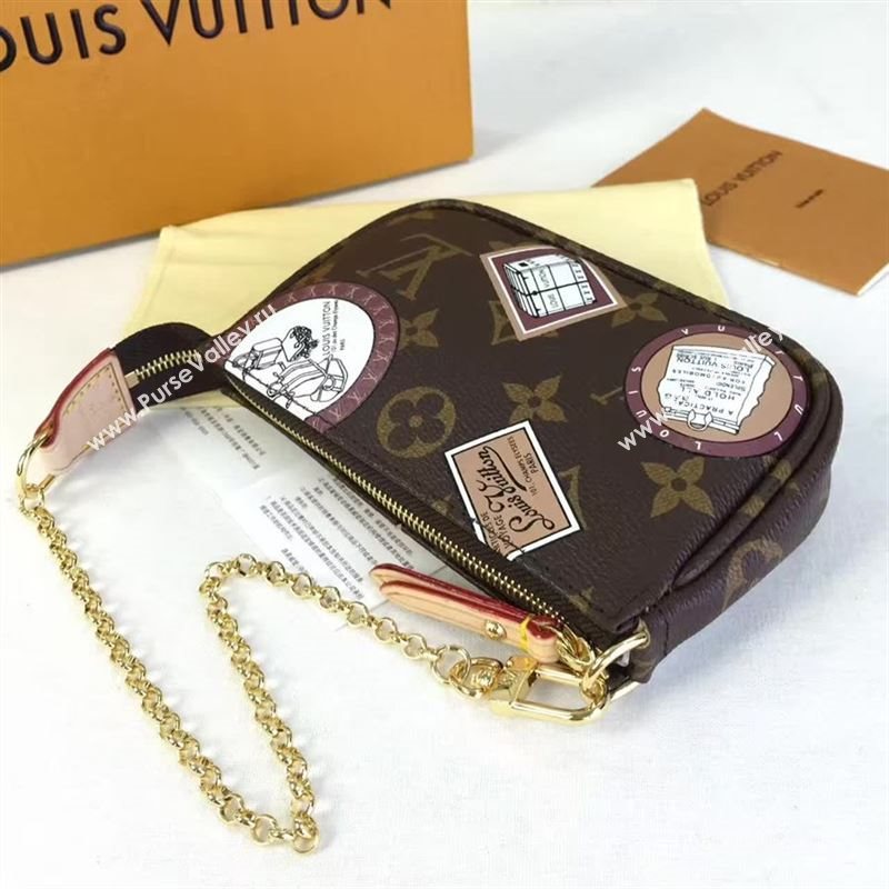 Louis Vuitton wallet 91824