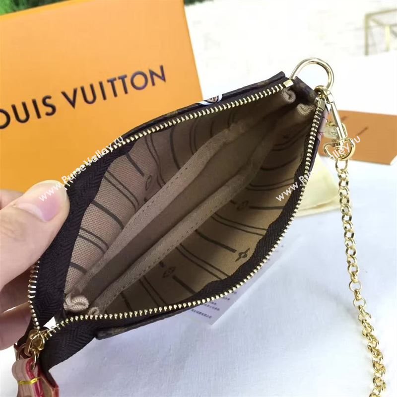 Louis Vuitton wallet 91824