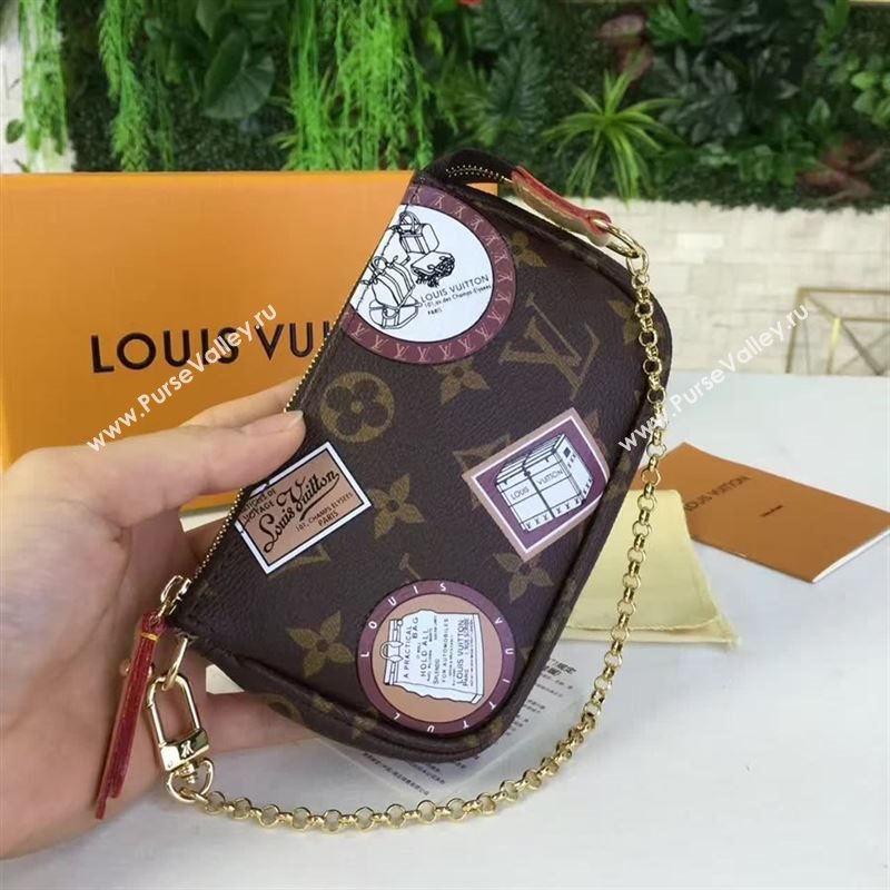 Louis Vuitton wallet 91824