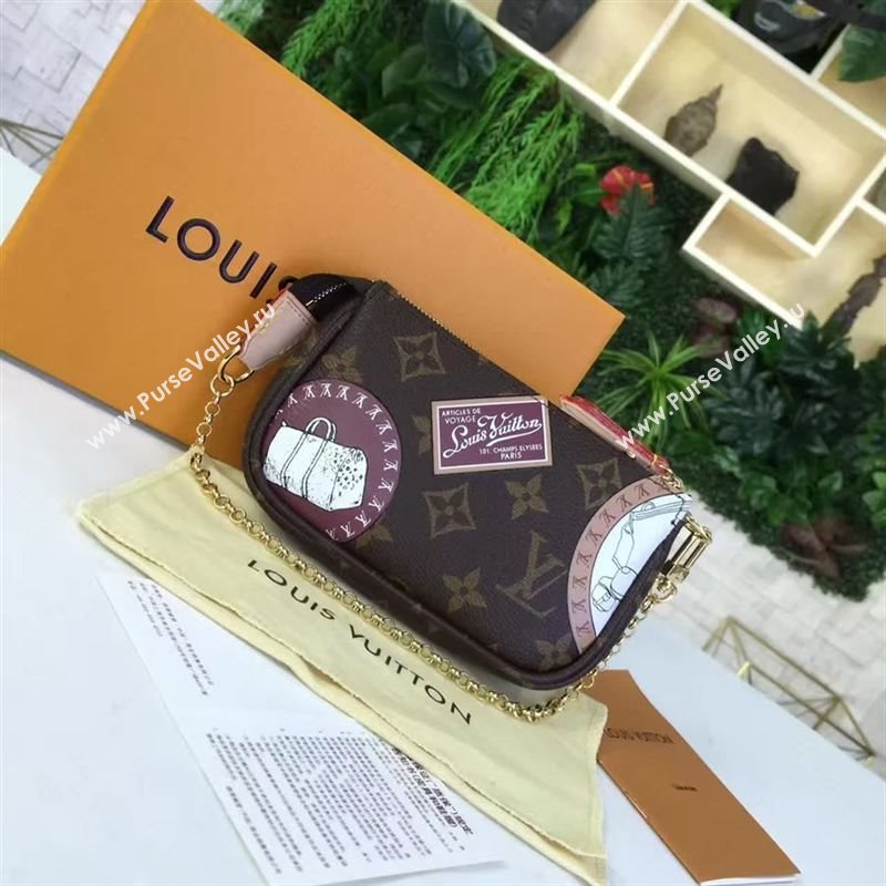 Louis Vuitton wallet 91824