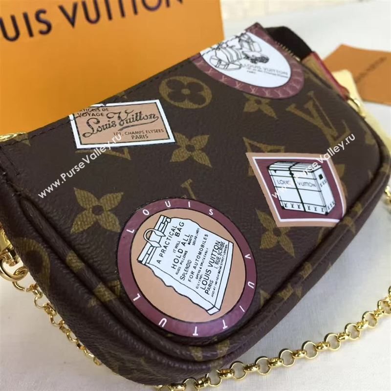 Louis Vuitton wallet 91824