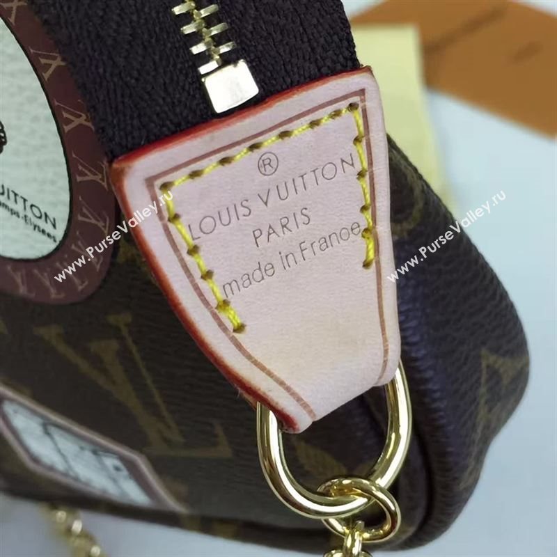 Louis Vuitton wallet 91824