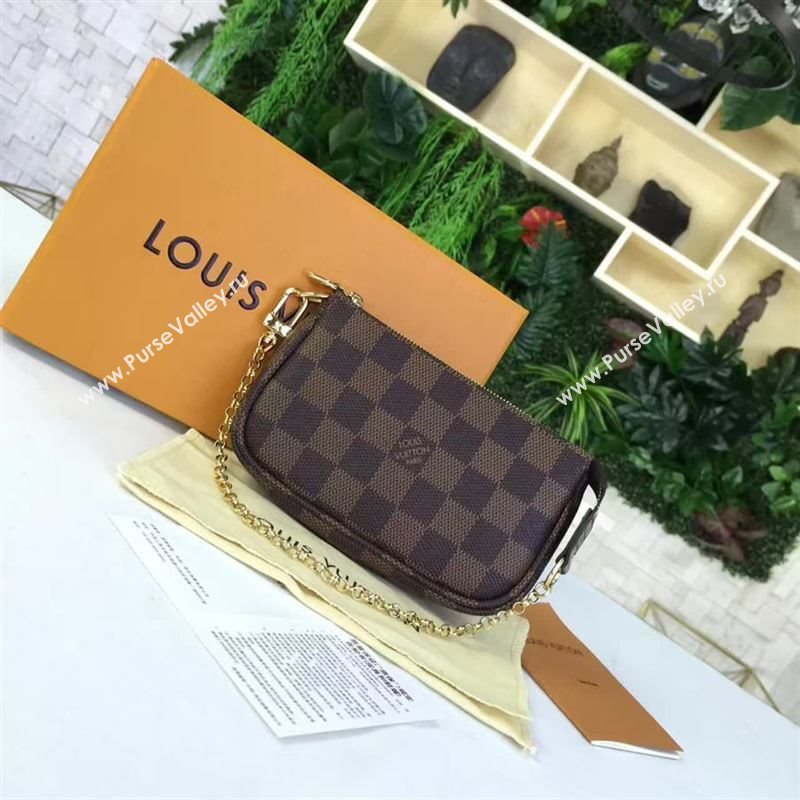 Louis Vuitton wallet 91830