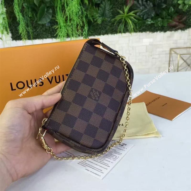 Louis Vuitton wallet 91830