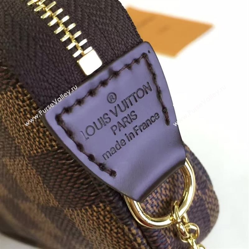 Louis Vuitton wallet 91830