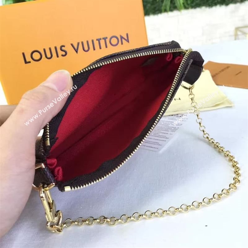 Louis Vuitton wallet 91830