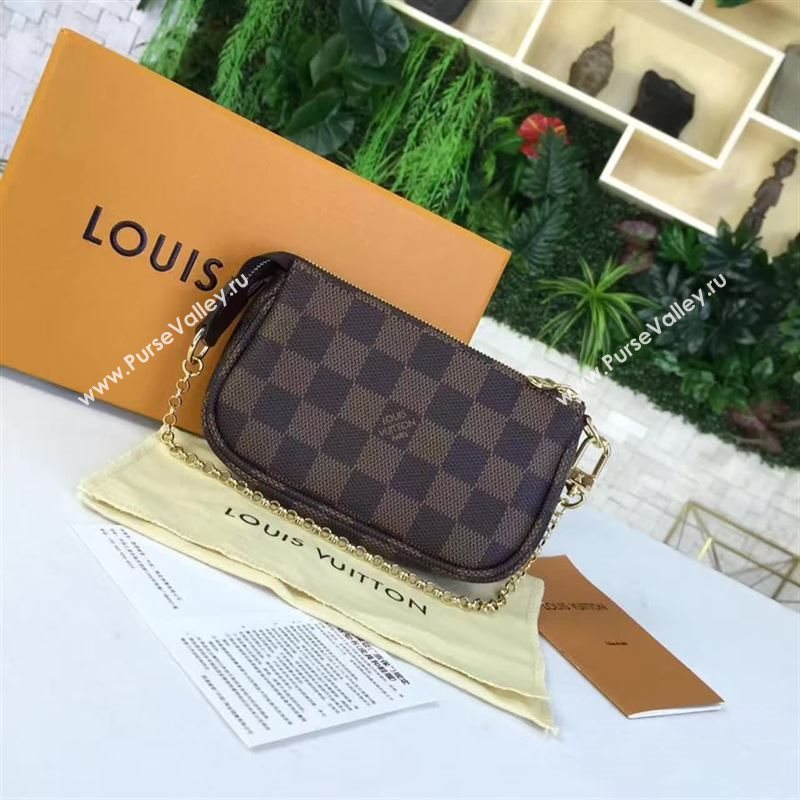 Louis Vuitton wallet 91830