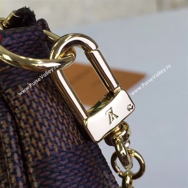 Louis Vuitton wallet 91830