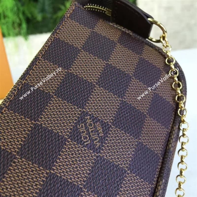 Louis Vuitton wallet 91830